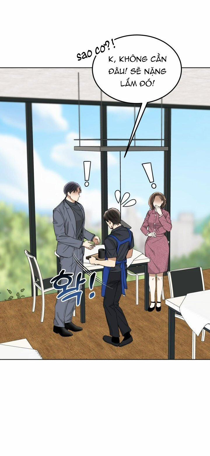 [18+] Ưu Thế Tuyệt Đối 49.1 trang 23