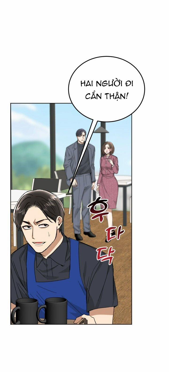 [18+] Ưu Thế Tuyệt Đối 49.1 trang 24