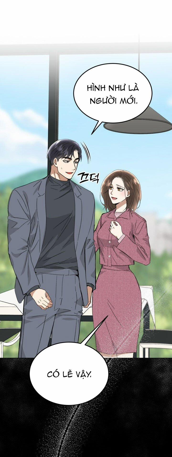 [18+] Ưu Thế Tuyệt Đối 49.1 trang 25