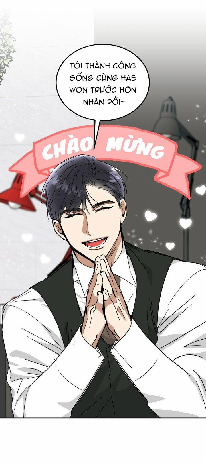 [18+] Ưu Thế Tuyệt Đối 49.2 trang 17