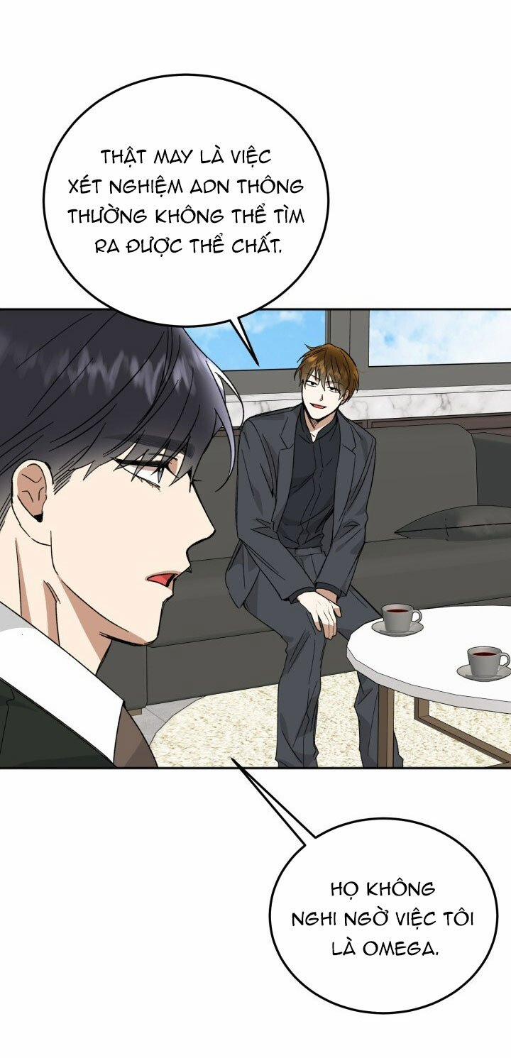 [18+] Ưu Thế Tuyệt Đối 49.2 trang 27