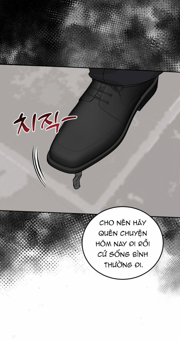 [18+] Ưu Thế Tuyệt Đối 49.2 trang 3