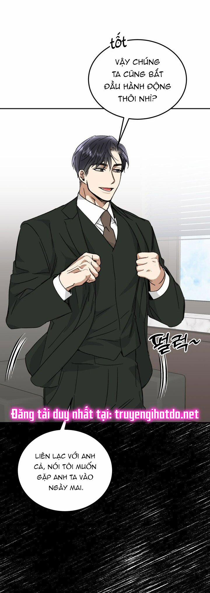 [18+] Ưu Thế Tuyệt Đối 49.2 trang 31