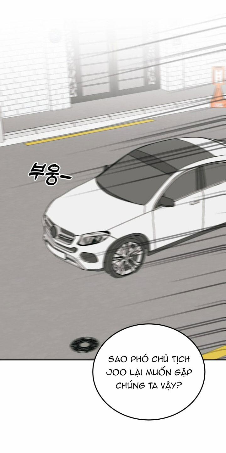 [18+] Ưu Thế Tuyệt Đối 49.2 trang 35