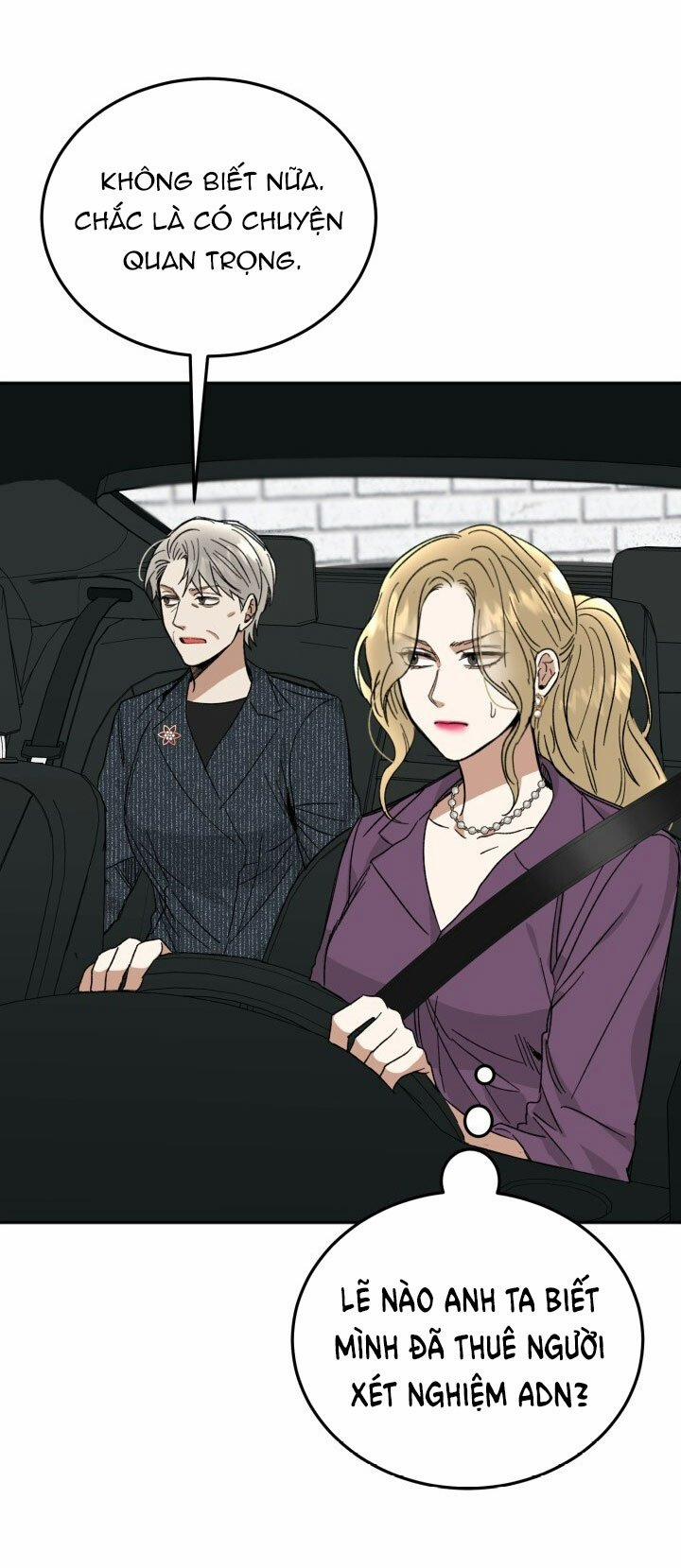 [18+] Ưu Thế Tuyệt Đối 49.2 trang 36