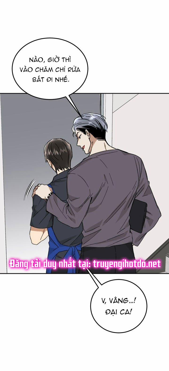 [18+] Ưu Thế Tuyệt Đối 49.2 trang 4