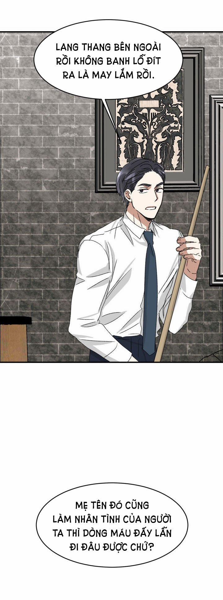 [18+] Ưu Thế Tuyệt Đối 5.1 trang 20