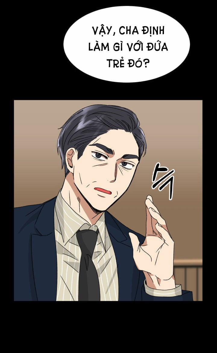 [18+] Ưu Thế Tuyệt Đối 5.1 trang 27