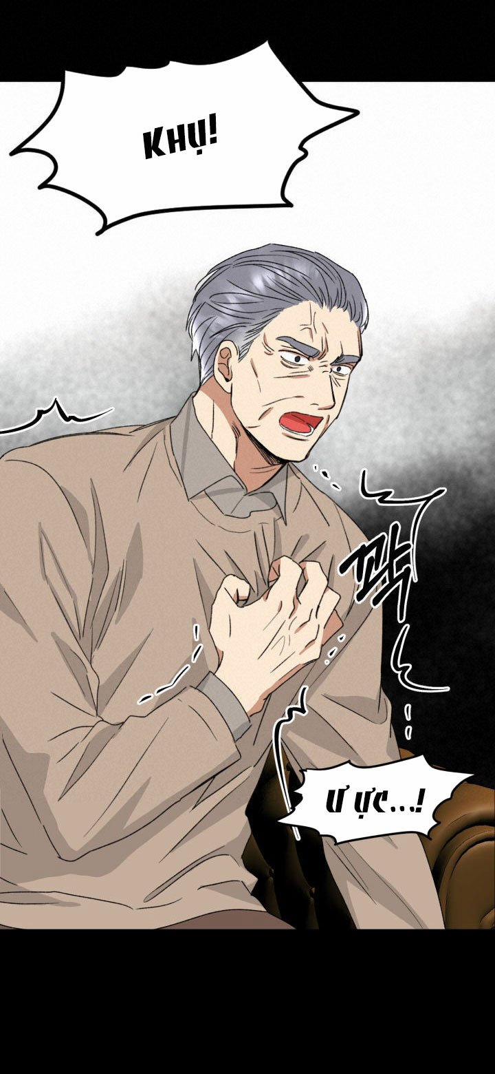 [18+] Ưu Thế Tuyệt Đối 5.1 trang 29