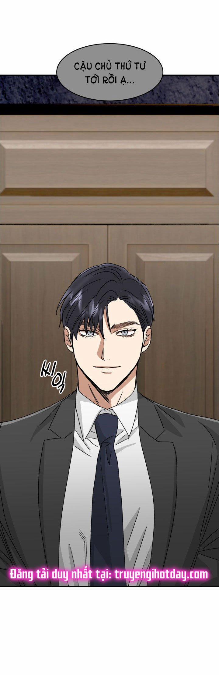 [18+] Ưu Thế Tuyệt Đối 5.1 trang 35