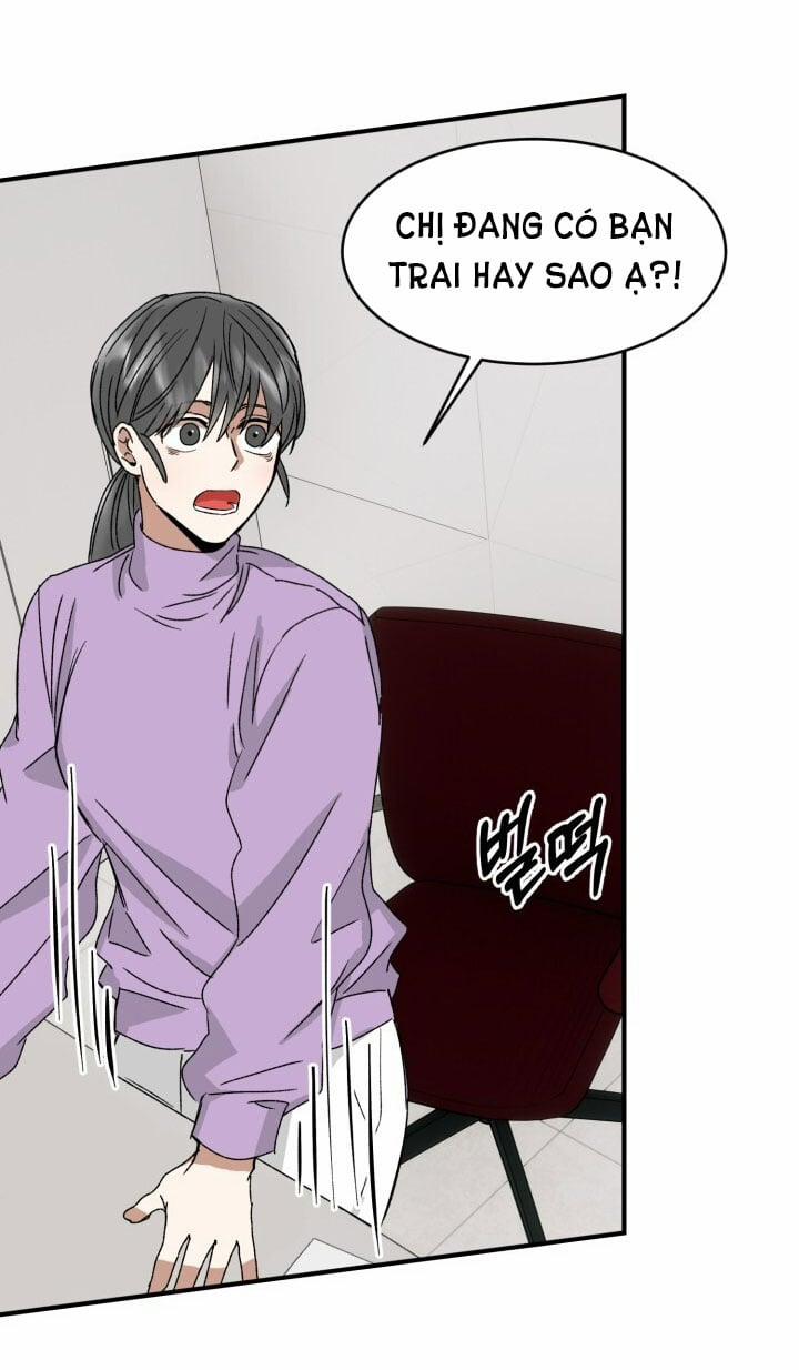 [18+] Ưu Thế Tuyệt Đối 5.1 trang 4