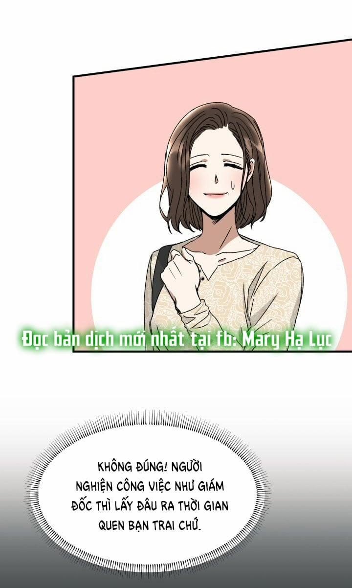 [18+] Ưu Thế Tuyệt Đối 5.1 trang 5