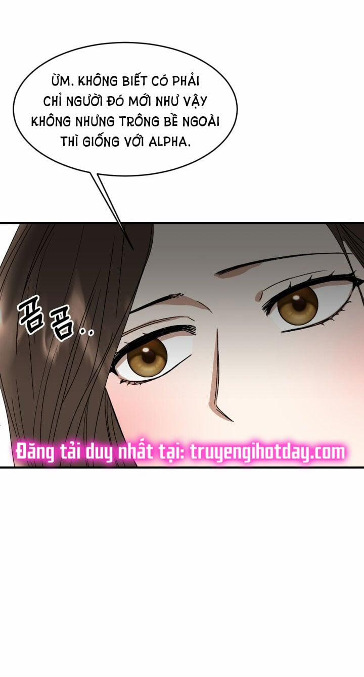 [18+] Ưu Thế Tuyệt Đối 5.1 trang 8