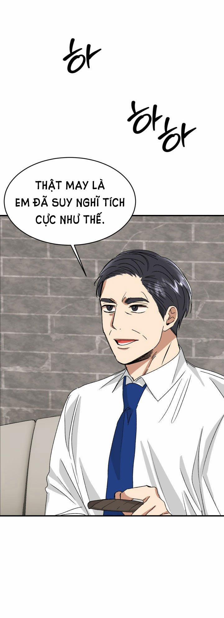 [18+] Ưu Thế Tuyệt Đối 5.2 trang 10