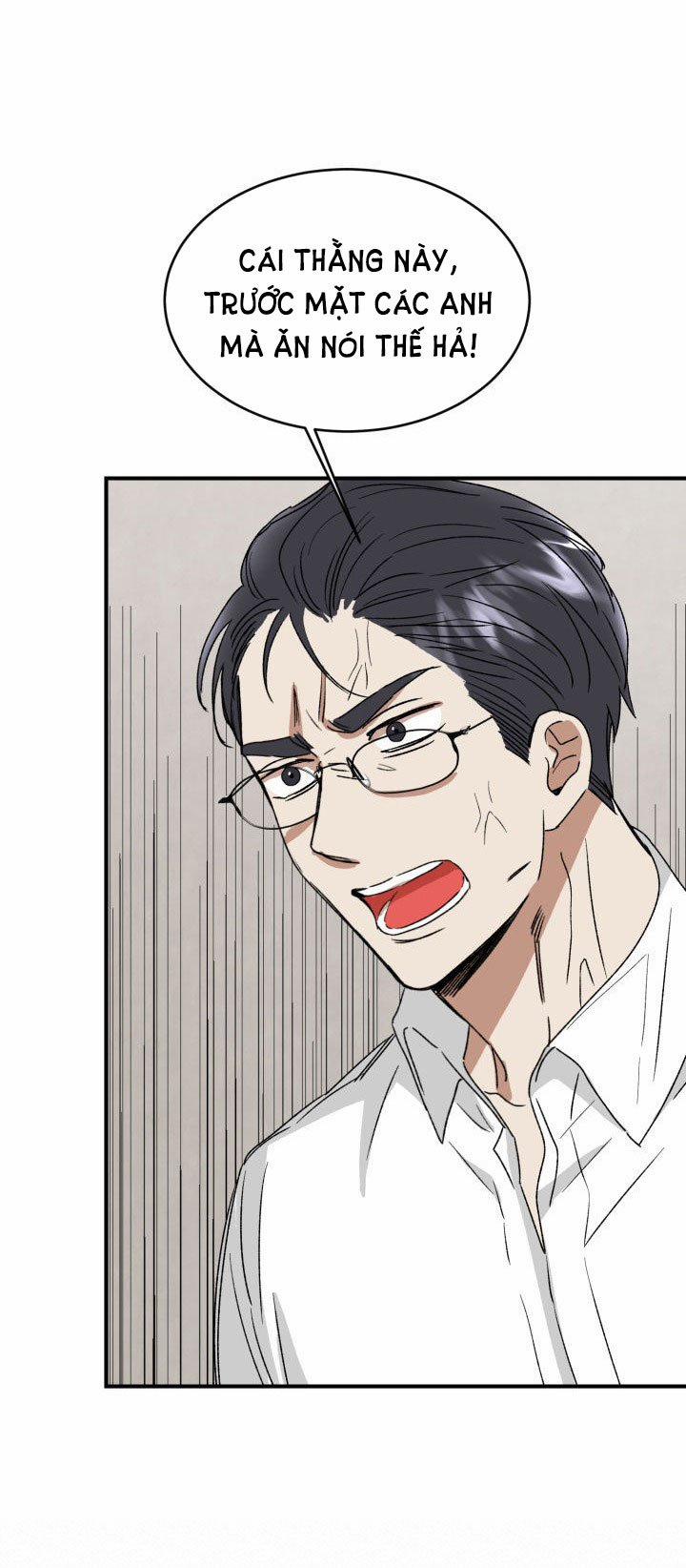 [18+] Ưu Thế Tuyệt Đối 5.2 trang 15