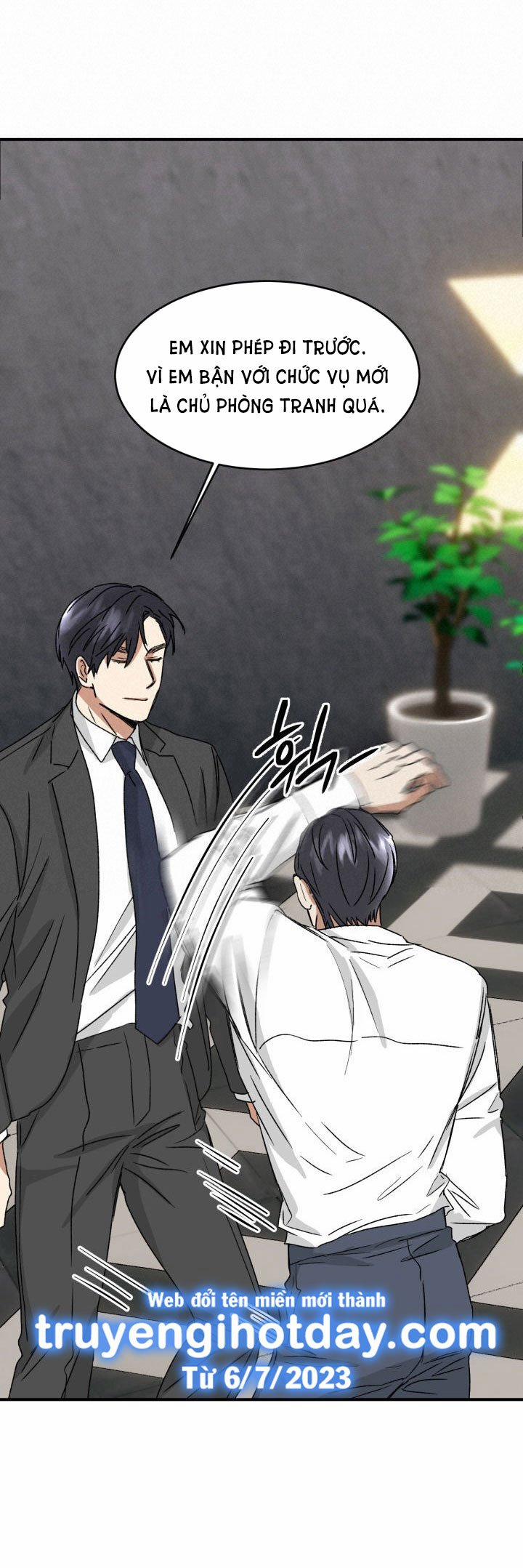 [18+] Ưu Thế Tuyệt Đối 5.2 trang 16