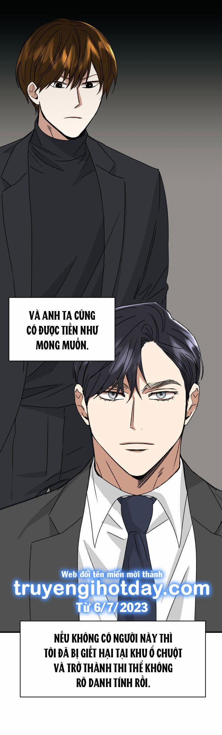 [18+] Ưu Thế Tuyệt Đối 5.2 trang 30