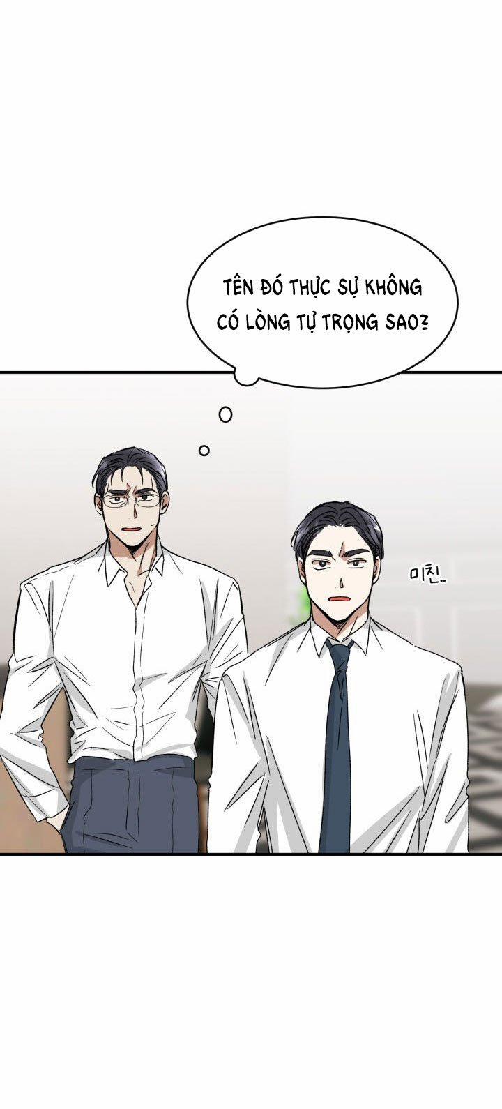 [18+] Ưu Thế Tuyệt Đối 5.2 trang 9