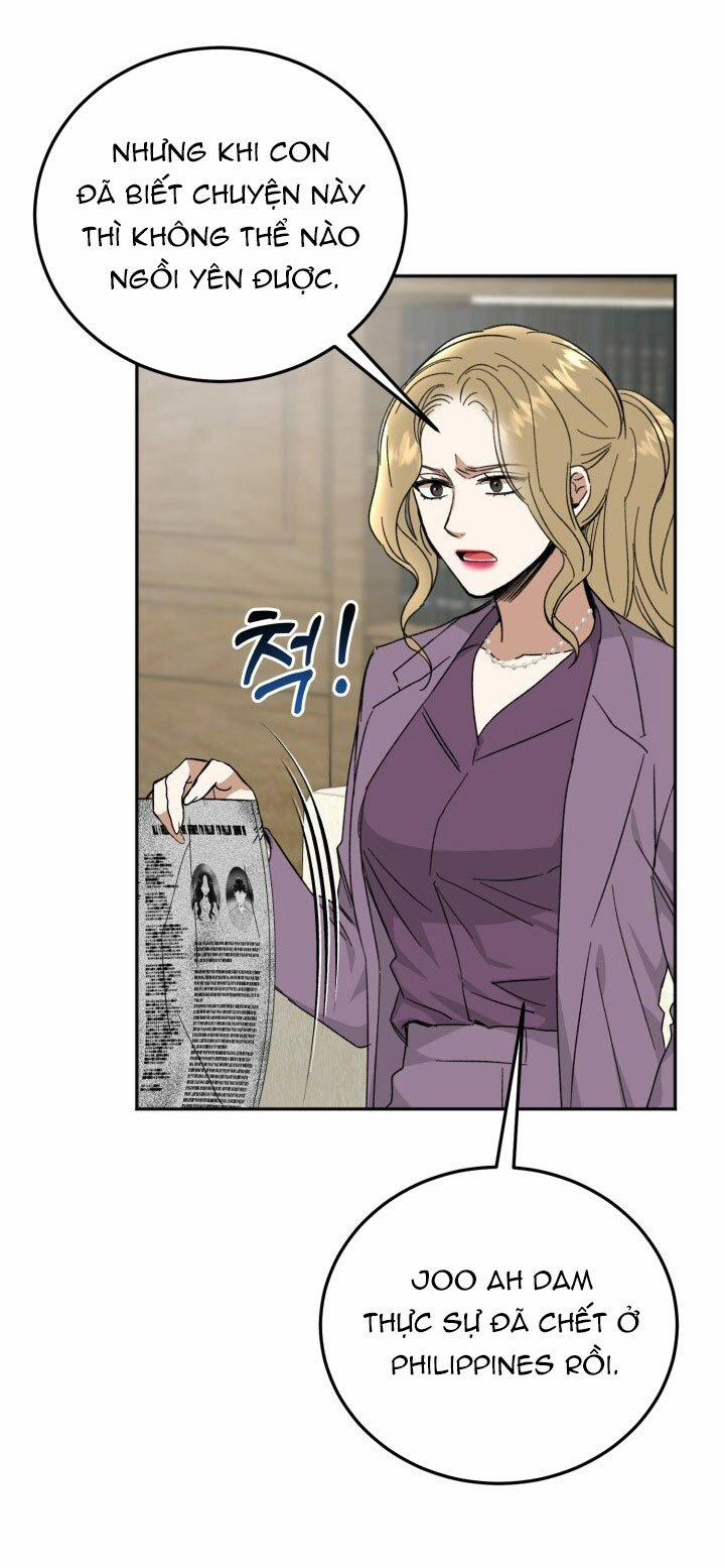 [18+] Ưu Thế Tuyệt Đối 50.1 trang 11