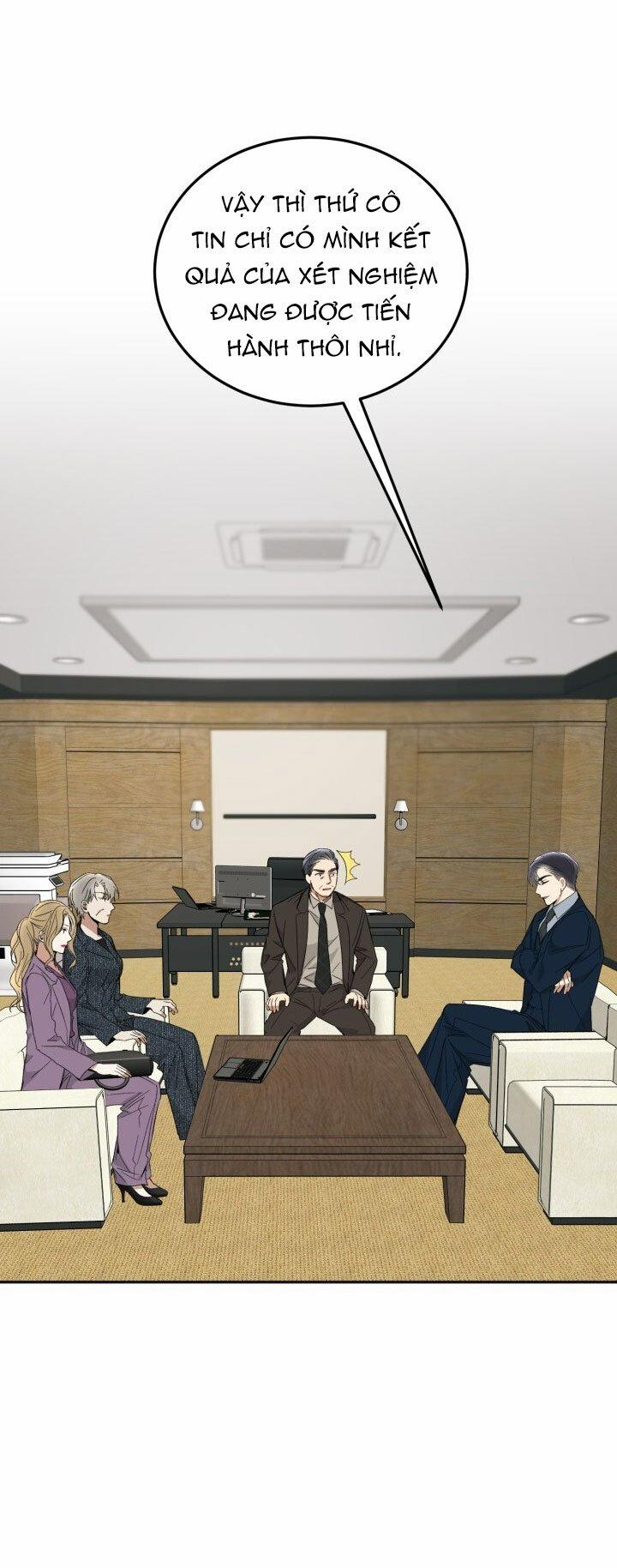 [18+] Ưu Thế Tuyệt Đối 50.1 trang 16