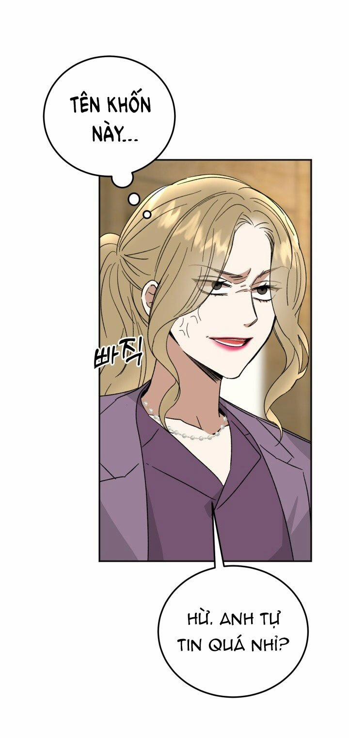 [18+] Ưu Thế Tuyệt Đối 50.1 trang 20