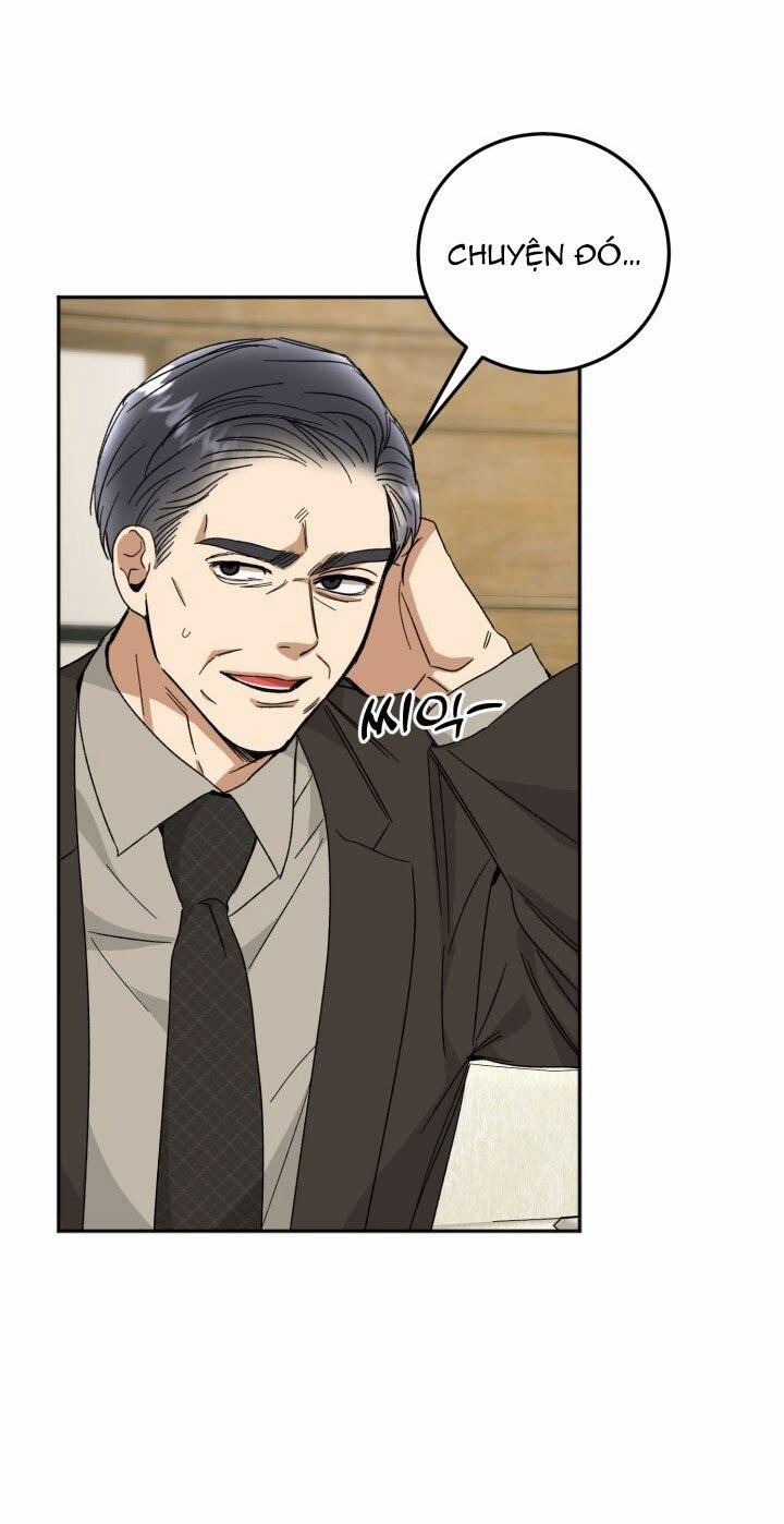 [18+] Ưu Thế Tuyệt Đối 50.1 trang 3