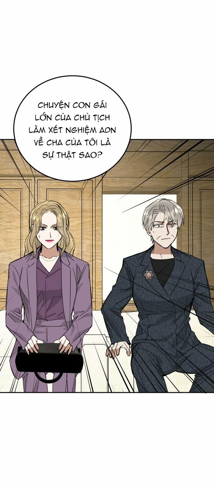 [18+] Ưu Thế Tuyệt Đối 50.1 trang 4