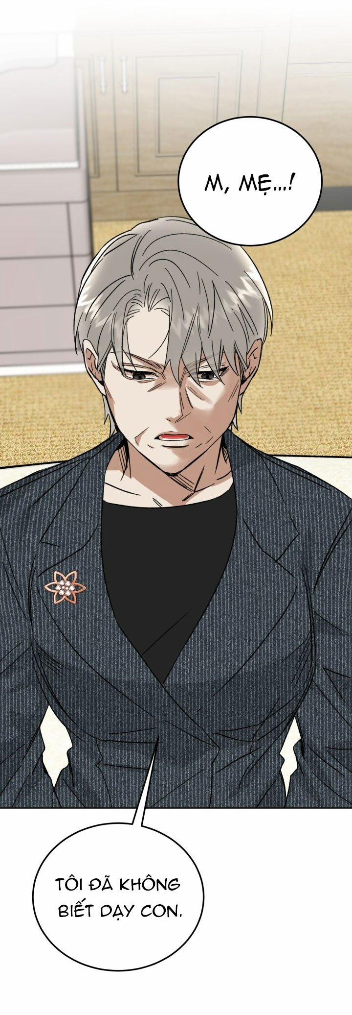 [18+] Ưu Thế Tuyệt Đối 50.2 trang 13