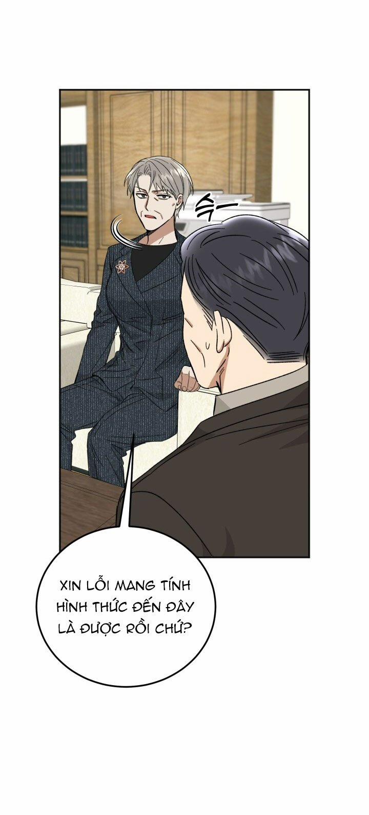 [18+] Ưu Thế Tuyệt Đối 50.2 trang 15