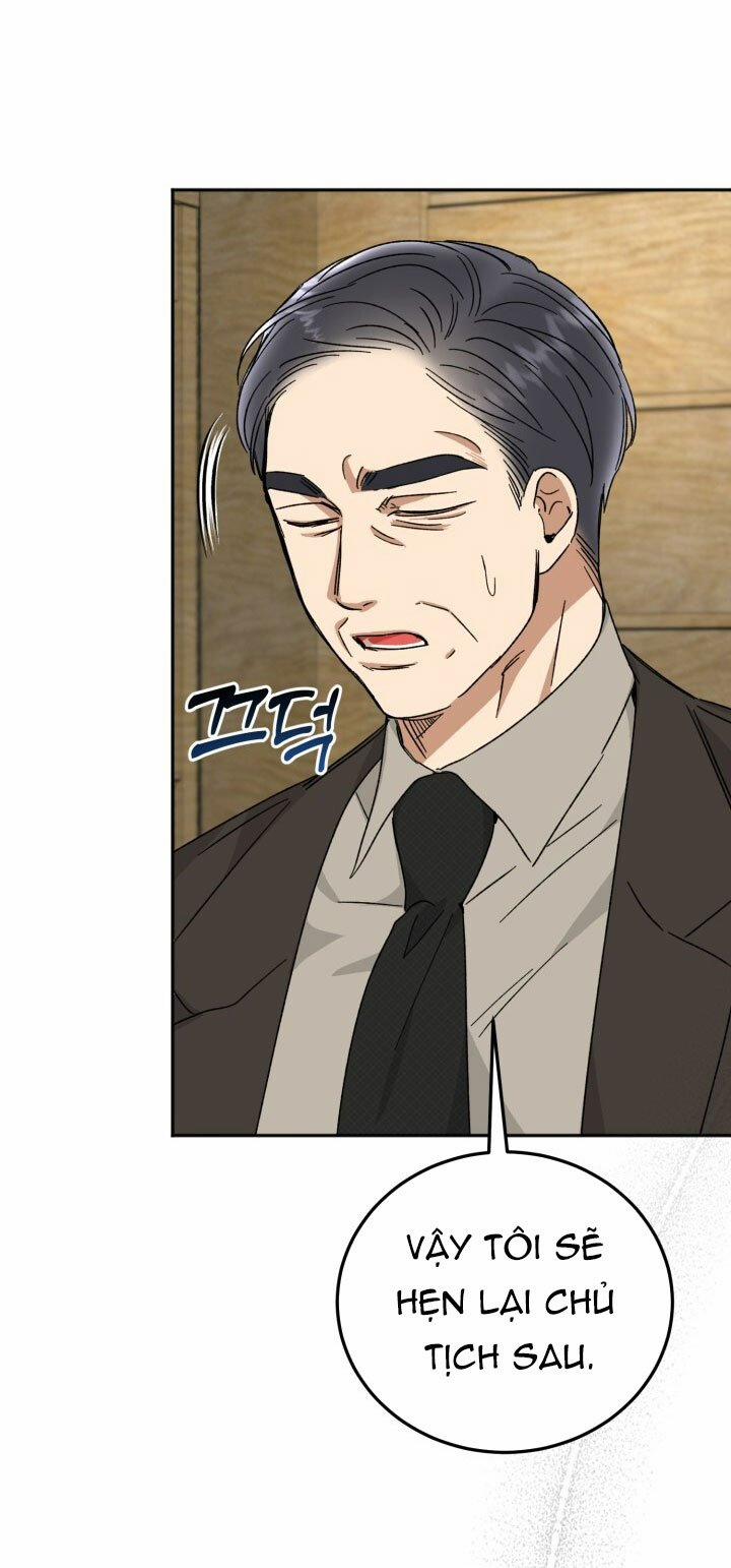 [18+] Ưu Thế Tuyệt Đối 50.2 trang 16