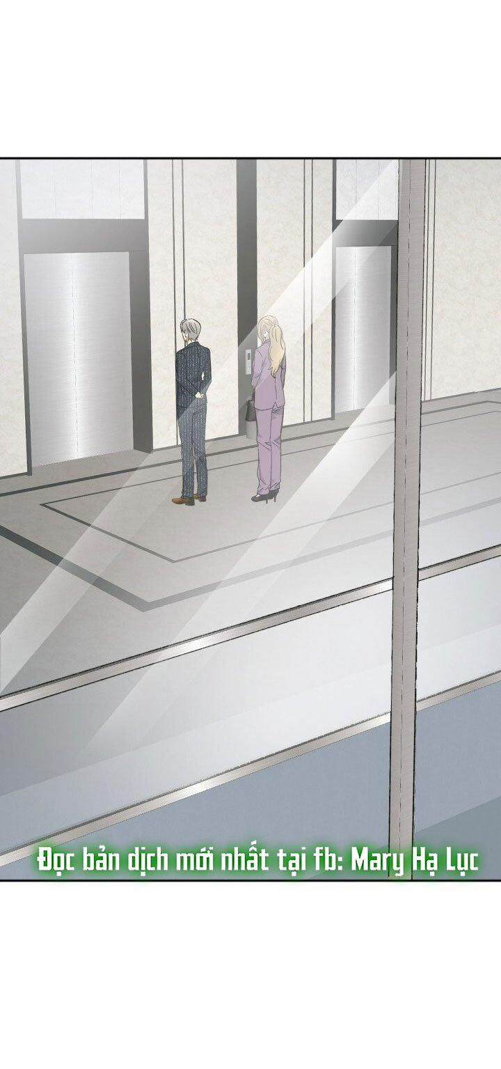 [18+] Ưu Thế Tuyệt Đối 50.2 trang 19
