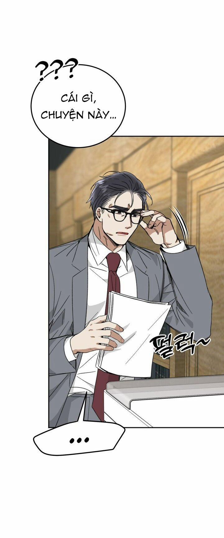 [18+] Ưu Thế Tuyệt Đối 50.2 trang 2