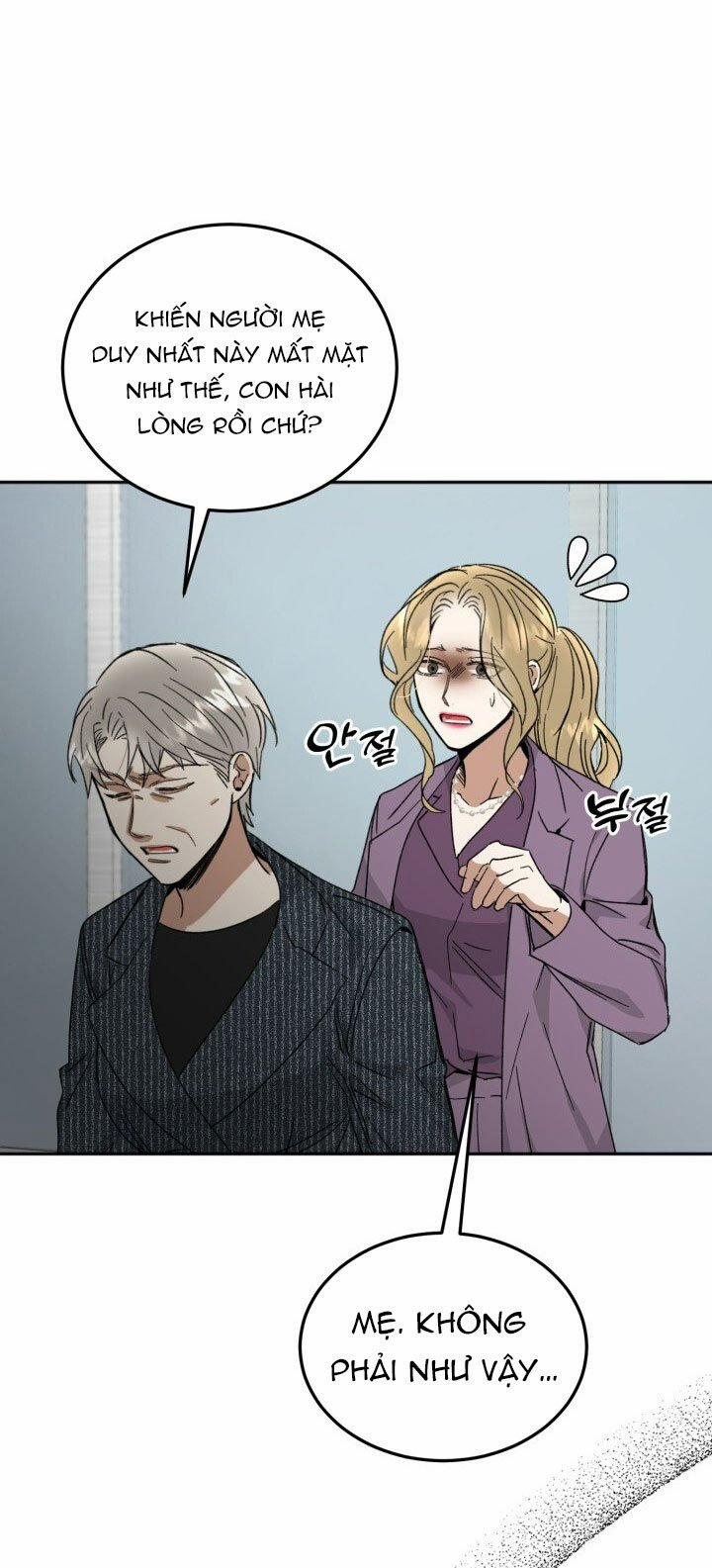 [18+] Ưu Thế Tuyệt Đối 50.2 trang 20