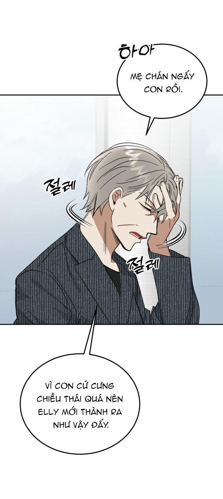 [18+] Ưu Thế Tuyệt Đối 50.2 trang 24