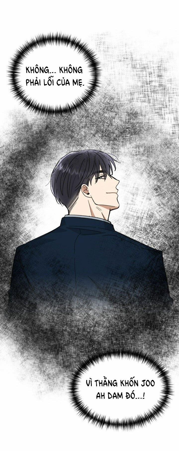 [18+] Ưu Thế Tuyệt Đối 50.2 trang 26