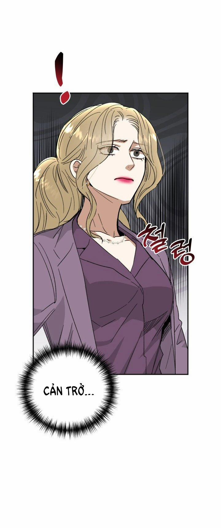 [18+] Ưu Thế Tuyệt Đối 50.2 trang 28