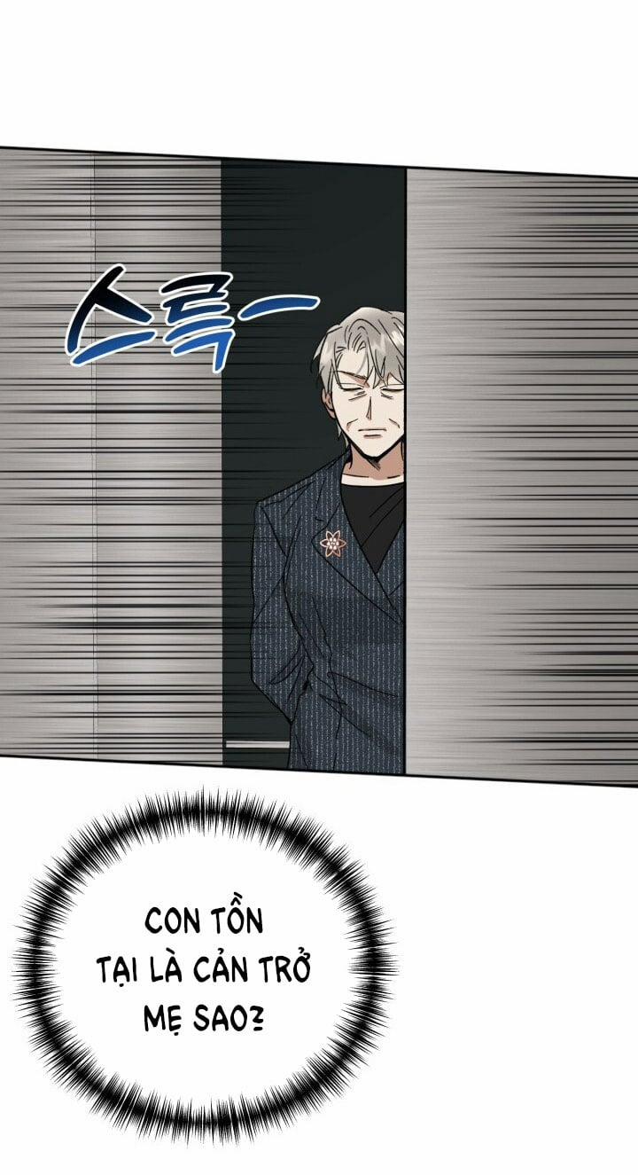 [18+] Ưu Thế Tuyệt Đối 50.2 trang 29
