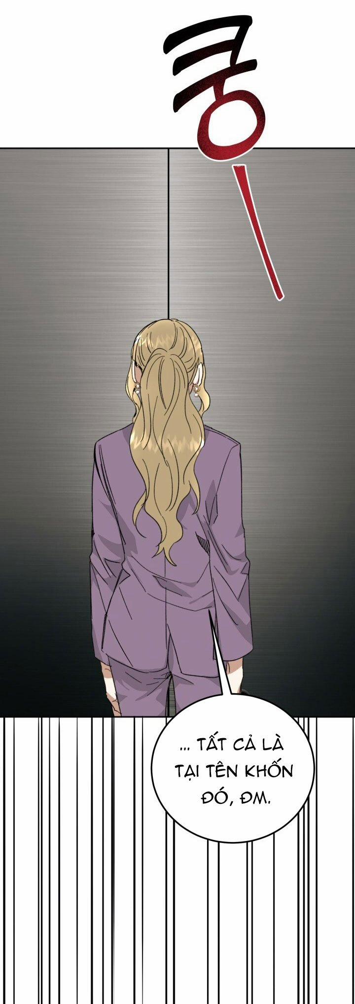 [18+] Ưu Thế Tuyệt Đối 50.2 trang 30