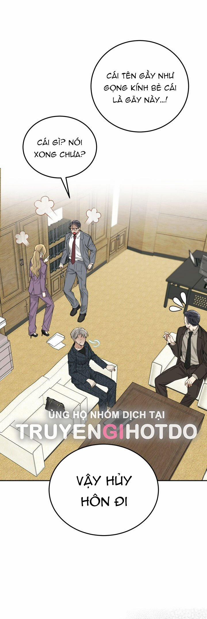 [18+] Ưu Thế Tuyệt Đối 50.2 trang 7