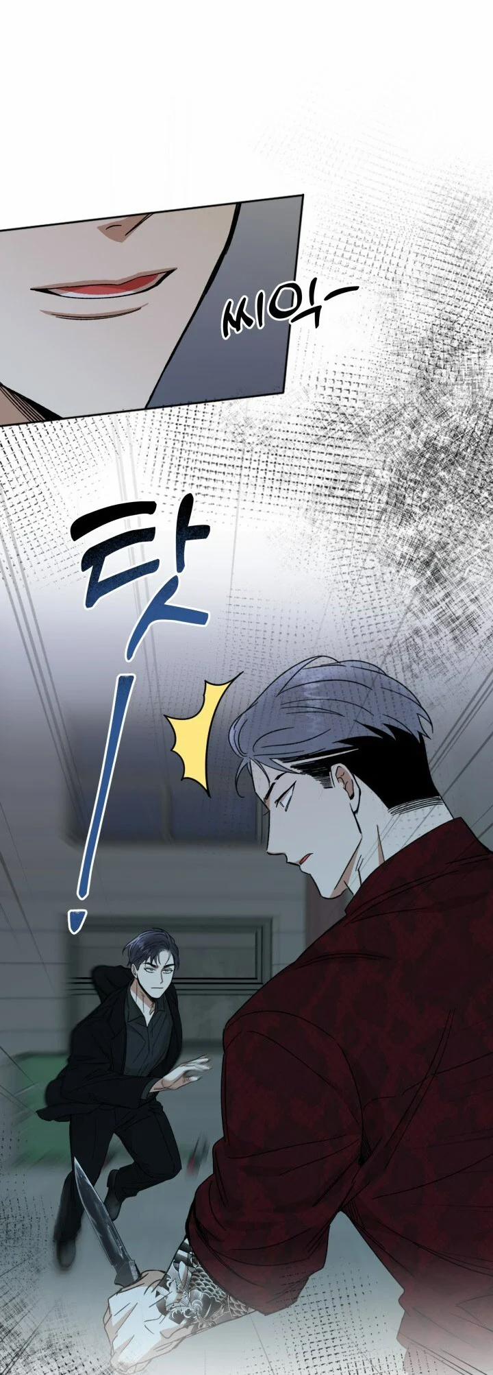 [18+] Ưu Thế Tuyệt Đối 51.1 trang 17