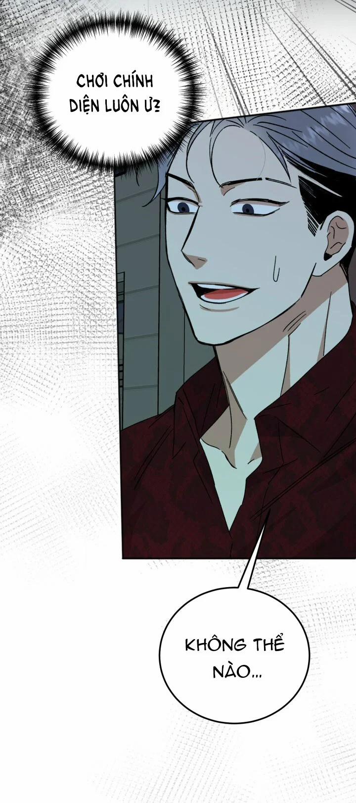 [18+] Ưu Thế Tuyệt Đối 51.1 trang 18