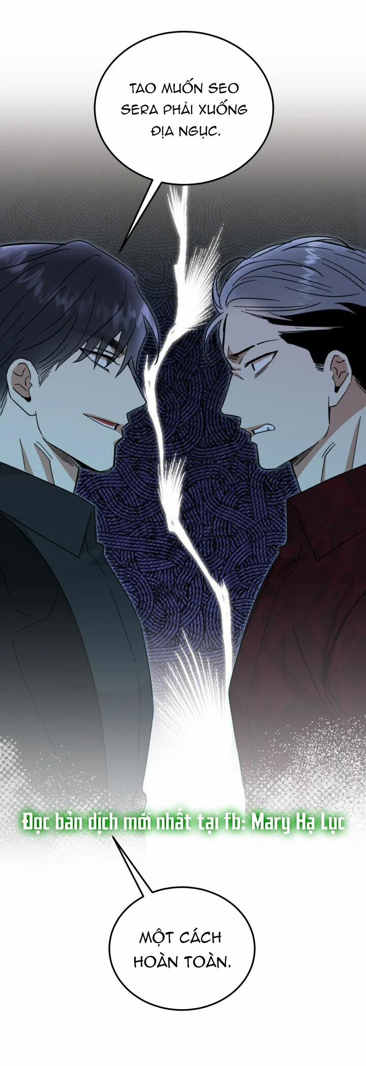 [18+] Ưu Thế Tuyệt Đối 51.1 trang 27