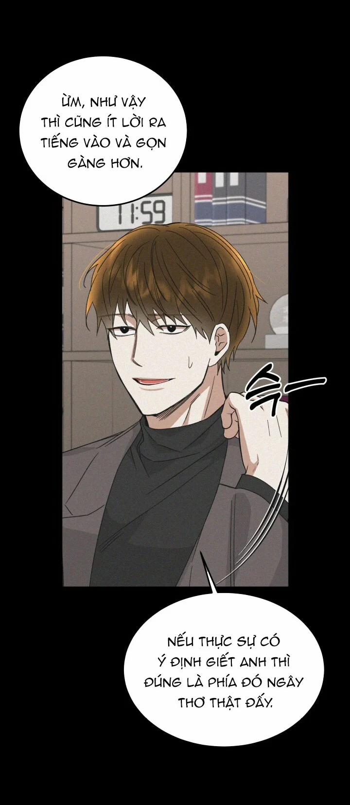 [18+] Ưu Thế Tuyệt Đối 51.1 trang 4