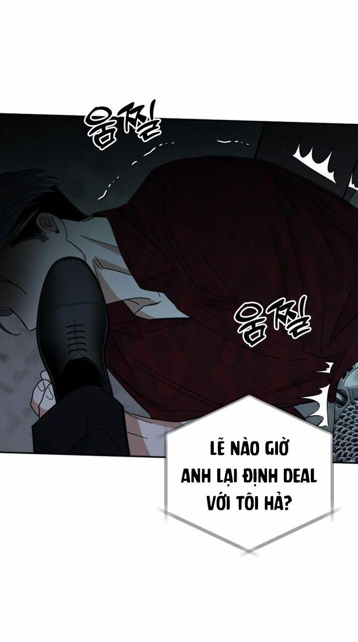 [18+] Ưu Thế Tuyệt Đối 51.2 trang 16