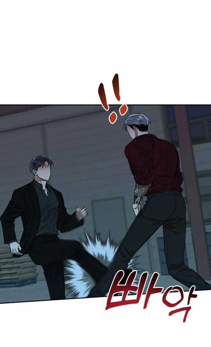 [18+] Ưu Thế Tuyệt Đối 51.2 trang 2