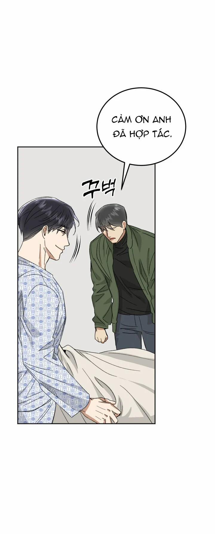 [18+] Ưu Thế Tuyệt Đối 51.2 trang 28