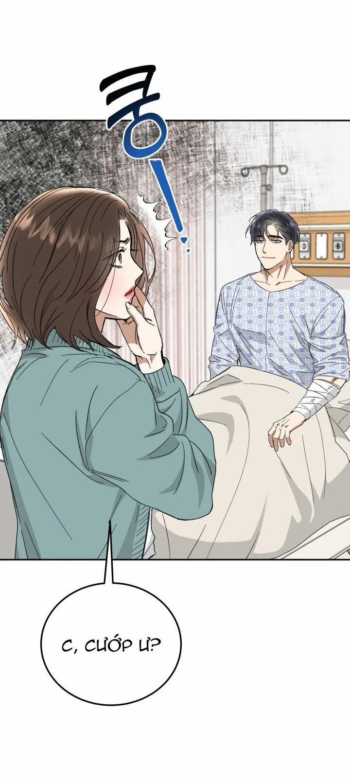 [18+] Ưu Thế Tuyệt Đối 51.2 trang 31