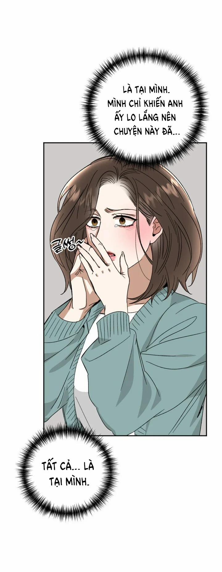 [18+] Ưu Thế Tuyệt Đối 51.2 trang 33