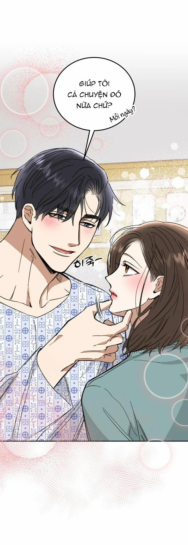 [18+] Ưu Thế Tuyệt Đối 52.1 trang 3