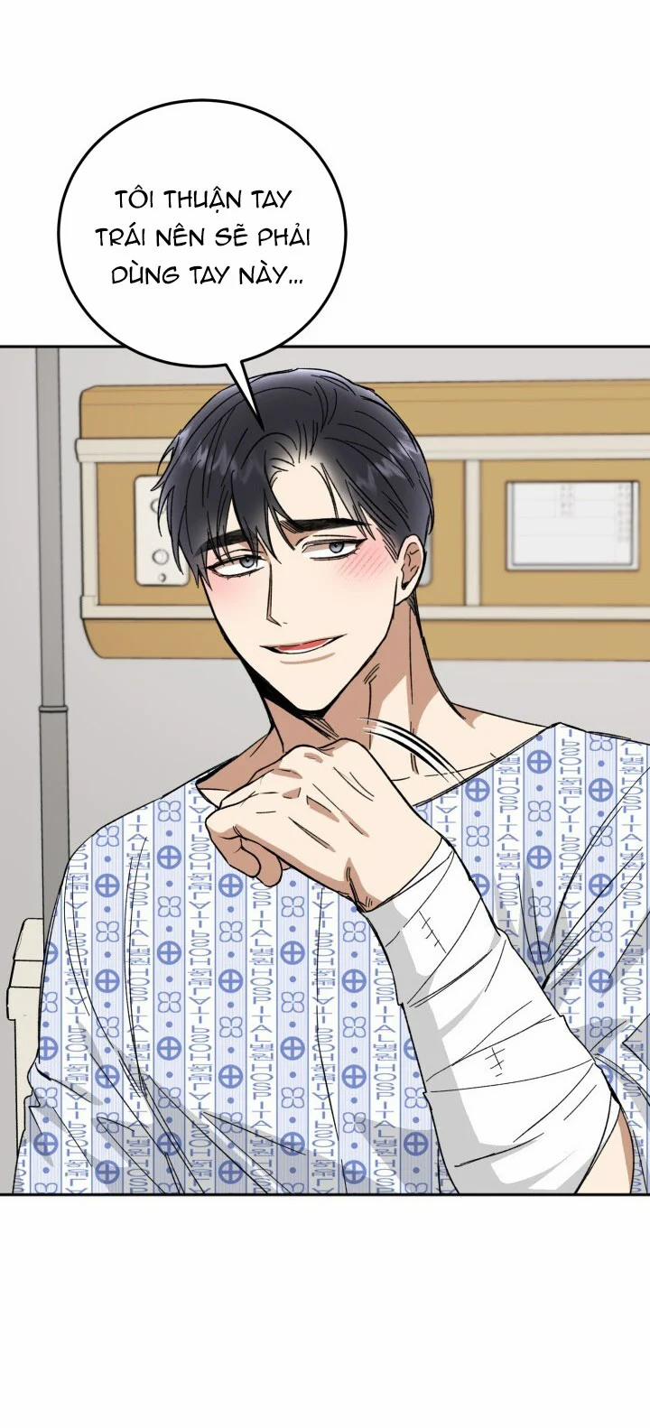 [18+] Ưu Thế Tuyệt Đối 52.1 trang 6